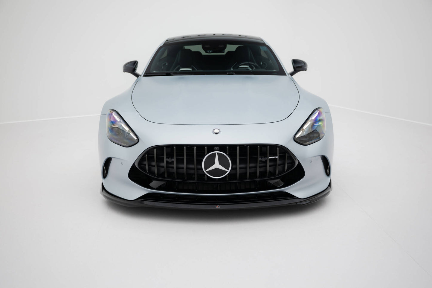 Front Splitter V.1 Mercedes-AMG GT 63 / 55 / 63 S E Performance C192
