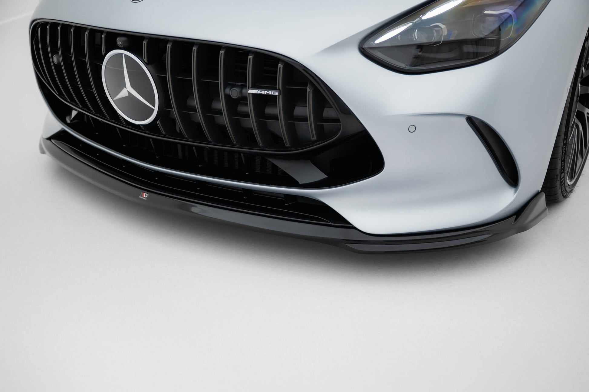 Front Splitter V.1 Mercedes-AMG GT 63 / 55 / 63 S E Performance C192