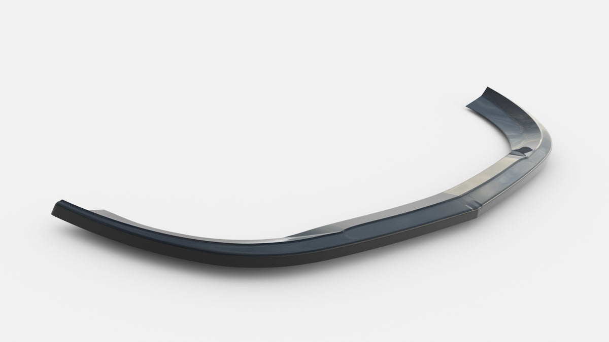 Front Splitter V.1 Mercedes-Benz V-Class W447