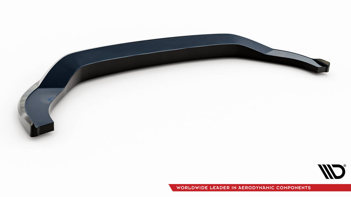 Front Splitter V.1 Volkswagen Multivan Standard / Long T7