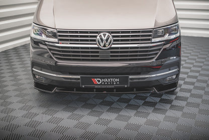 Front Splitter V.1 Volkswagen T6.1