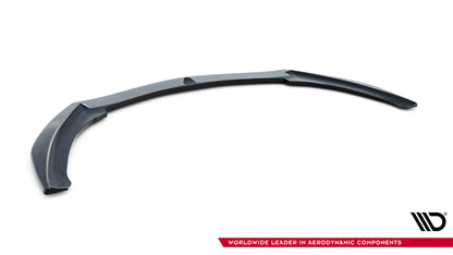 Front Splitter V.2 Alfa Romeo Giulietta