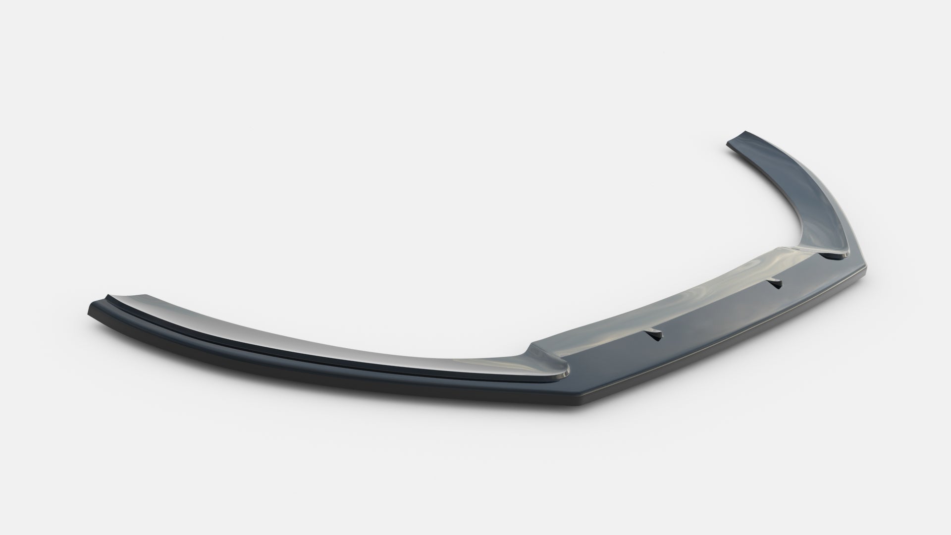 Front Splitter V.2 Audi A4 Sedan / Avant B8