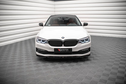 Front Splitter V.2 BMW 5 G30 / G31
