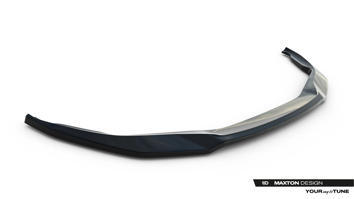 Front Splitter V.2 BMW M5 F90 Facelift
