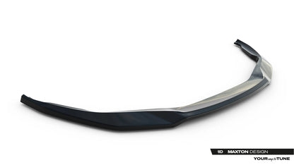 Front Splitter V.2 BMW M5 F90 Facelift
