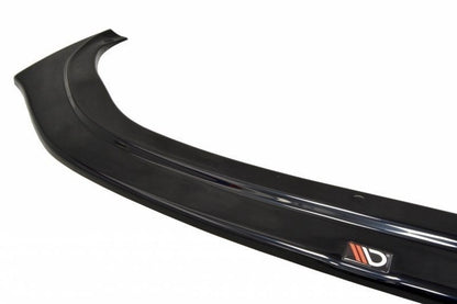 Front Splitter V.2 Citroen DS5