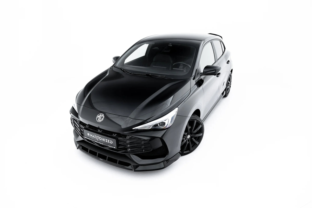 Front Splitter V.2 MG 3 Mk1