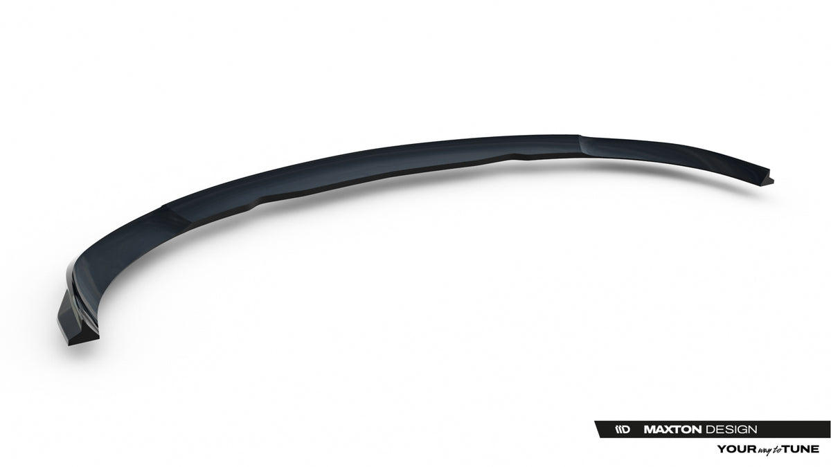 Front Splitter V.2 Mercedes-AMG C63 Sedan / Estate W206 / S206
