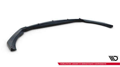 Front Splitter V.5 Mercedes-AMG CLA 45 Aero C118