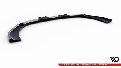 Front Splitter V.2 Mercedes-AMG GLB 35 / AMG-Line X247