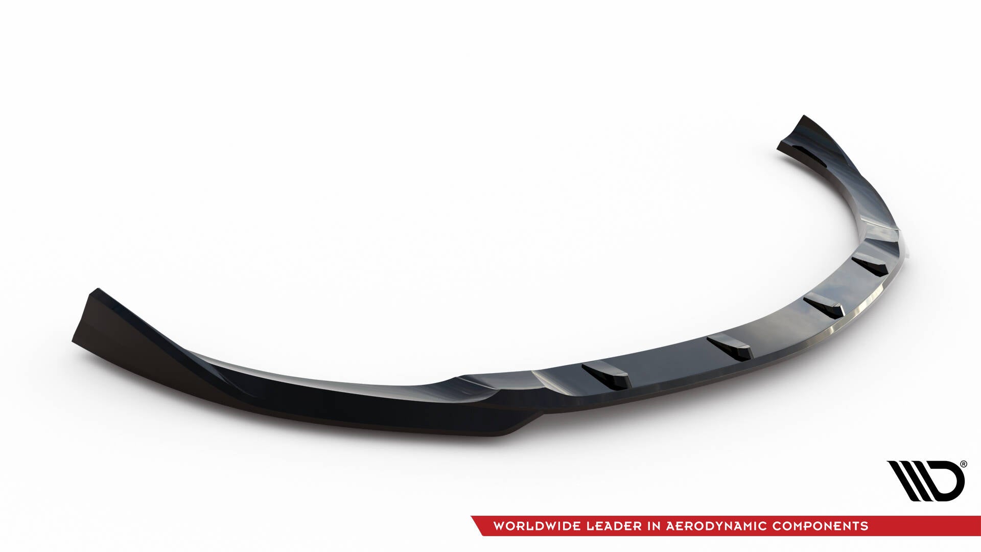 Front Splitter V.2 Mercedes-AMG GT 63 / 55 / 63 S E Performance C192