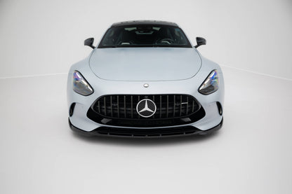 Front Splitter V.2 Mercedes-AMG GT 63 / 55 / 63 S E Performance C192
