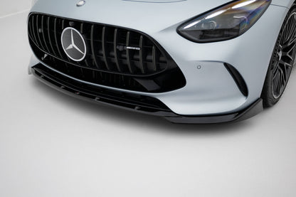 Front Splitter V.2 Mercedes-AMG GT 63 / 55 / 63 S E Performance C192