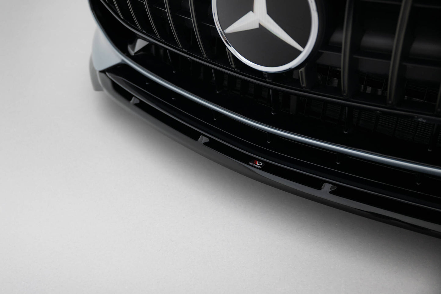 Front Splitter V.2 Mercedes-AMG GT 63 / 55 / 63 S E Performance C192