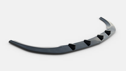 Front Splitter V.2 Mercedes-Benz V-Class W447