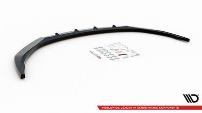 Front Splitter V.2 Opel Insignia Mk2