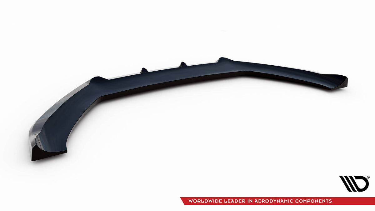 Front Splitter V.3 Audi S5 / A5 S-Line 8T Facelift