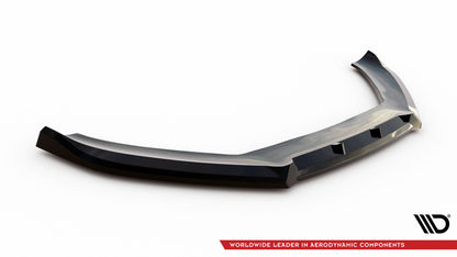 Front Splitter V.3 Audi S5 / A5 S-Line 8T Facelift