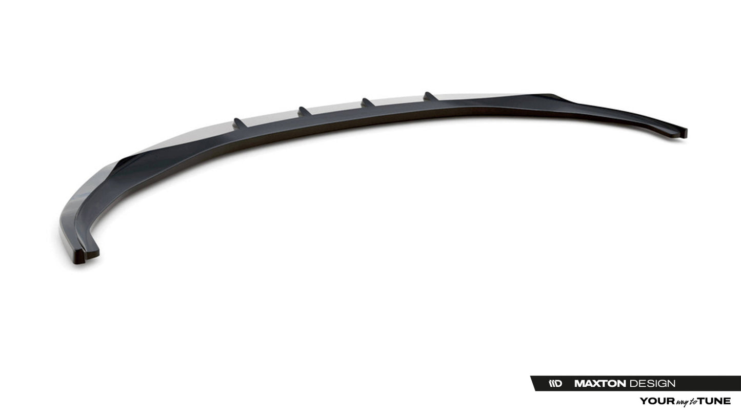 Front Splitter V.3 BMW 4 / i4 Gran Coupe M-Pack / M440i G26