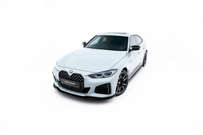 Front Splitter V.3 BMW 4 / i4 Gran Coupe M-Pack / M440i G26