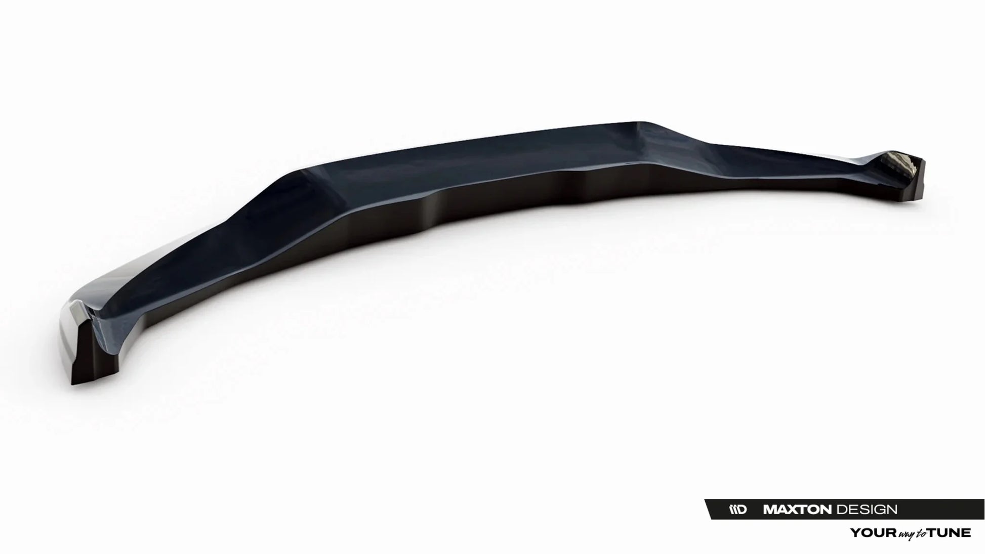 Front Splitter V.3 BMW X5 M-Pack F15