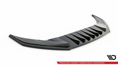 Front Splitter V.3 Volkswagen Arteon R-Line Sedan / Shooting Brake Mk1