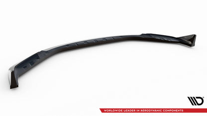 Front Splitter V.4 CSL Look BMW M4 G82 / G82 Facelift