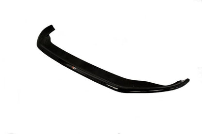 Front Splitter Volkswagen Golf Mk7