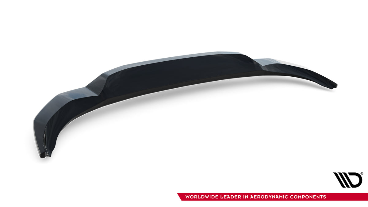 Front Splitter for BMW X4 M-Pack G02