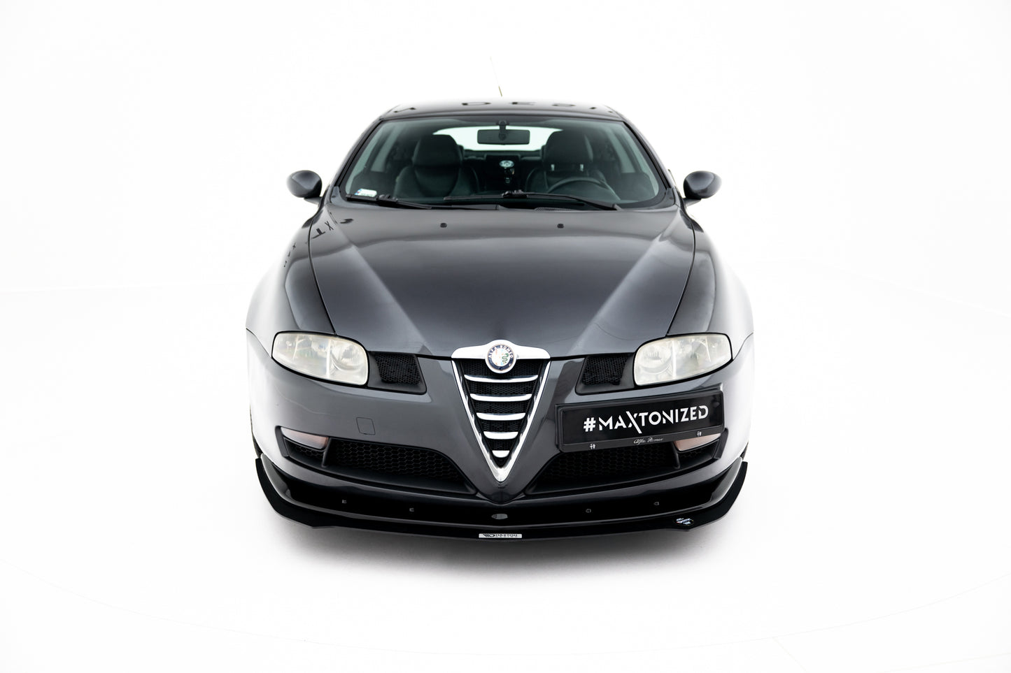 HYBRID FRONT SPLITTER ALFA ROMEO GT
