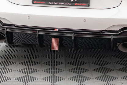 Led Stop Light Audi RS7 C8 / RS6 C8 / C8 Facelift