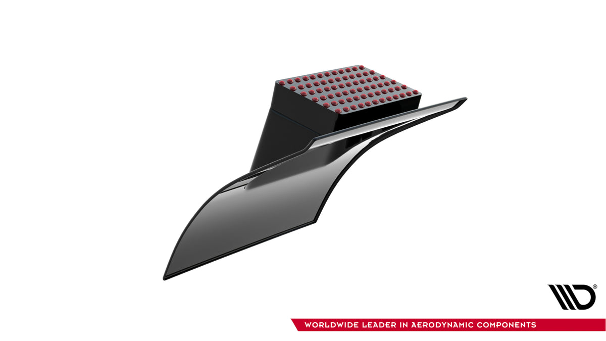 Led Stop Light Volkswagen Golf R Hatchback Mk8