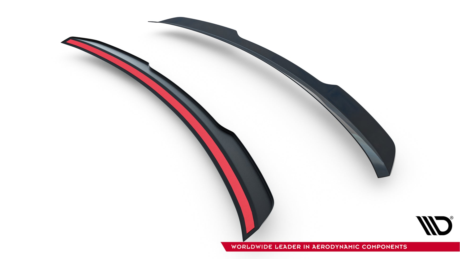 Lower Spoiler Cap Audi Q8 / Q8 S-line / SQ8 Mk1