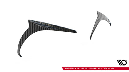 Prepreg Carbon Fiber Bodykit Mercedes-AMG GT 63 / 55 / 63 S E Performance C192