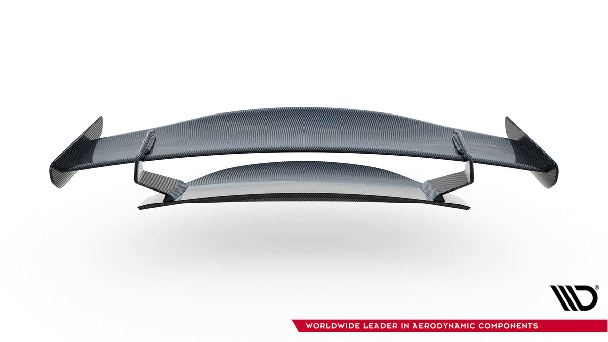 Prepreg Carbon Fiber Bodykit Mercedes-AMG GT 63 / 55 / 63 S E Performance C192