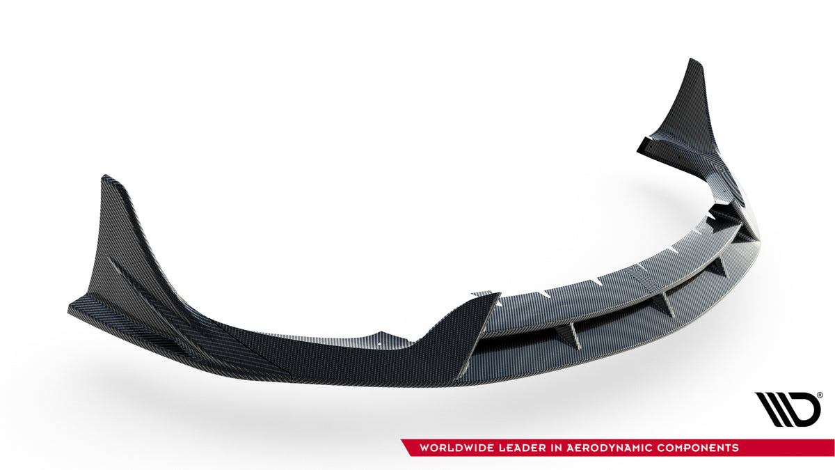 Prepreg Carbon Fiber Bodykit Mercedes-AMG GT 63 / 55 / 63 S E Performance C192