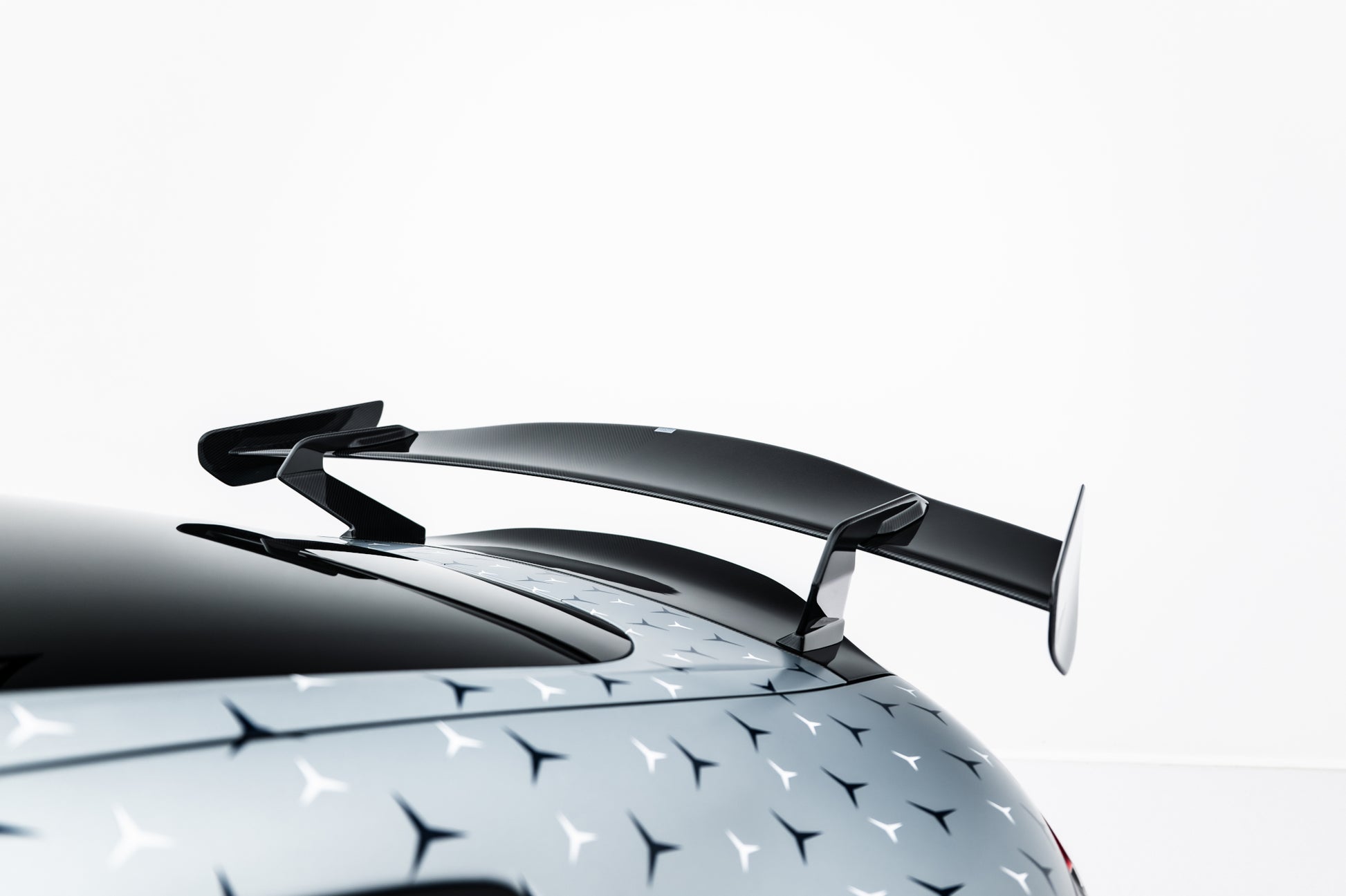 Prepreg Carbon Fiber Bodykit Mercedes-AMG GT 63 / 55 / 63 S E Performance C192