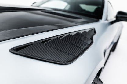 Prepreg Carbon Fiber Bodykit Mercedes-AMG GT 63 / 55 / 63 S E Performance C192