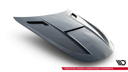 Prepreg Carbon Fiber Bodykit Mercedes-AMG GT 63 / 55 / 63 S E Performance C192
