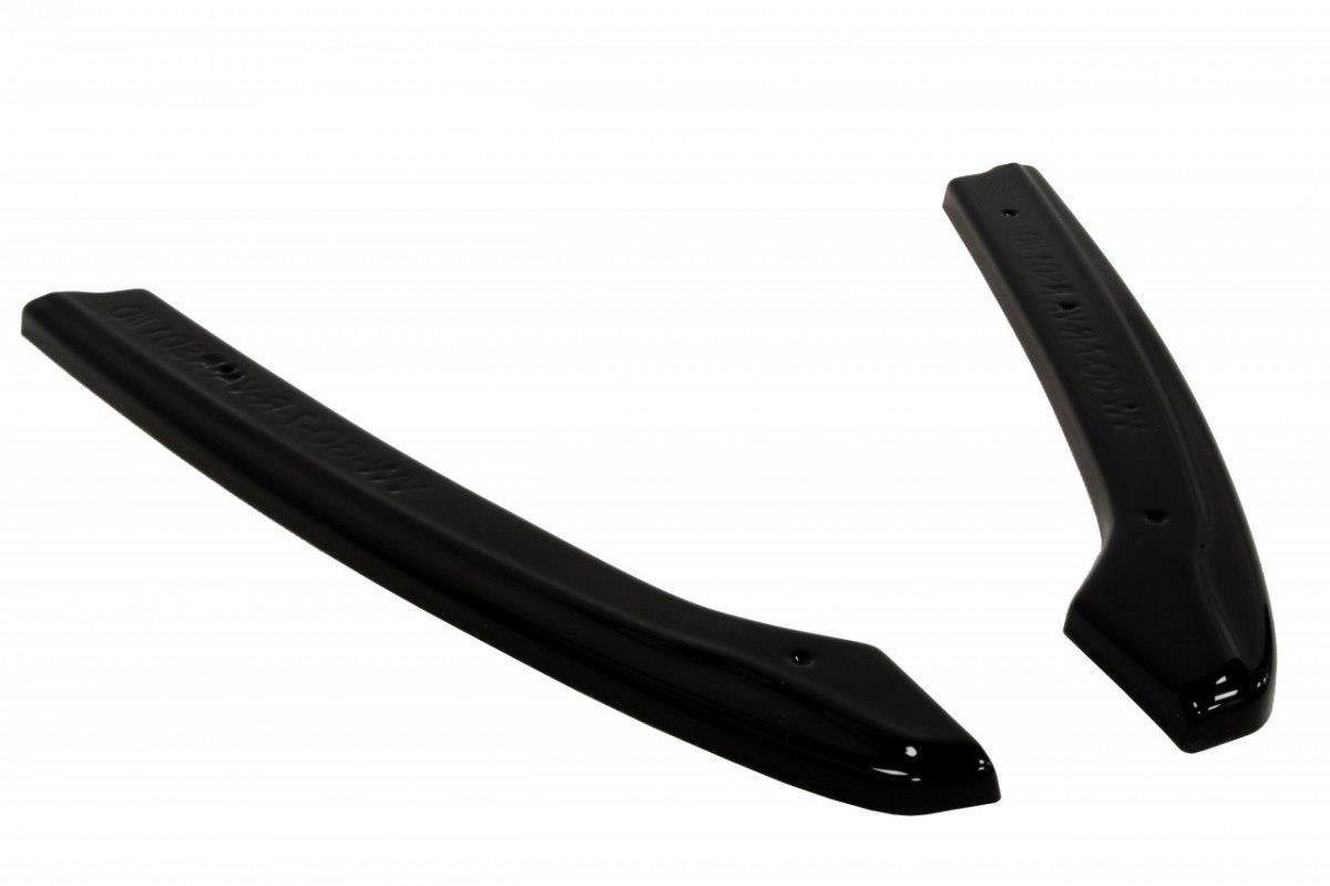 REAR SIDE SPLITTERS VW Golf 7 R Variant