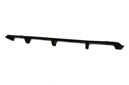REAR VALANCE Lexus RC F