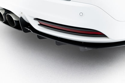 Rear Diffuser Ford Focus ST Mk3 Estate