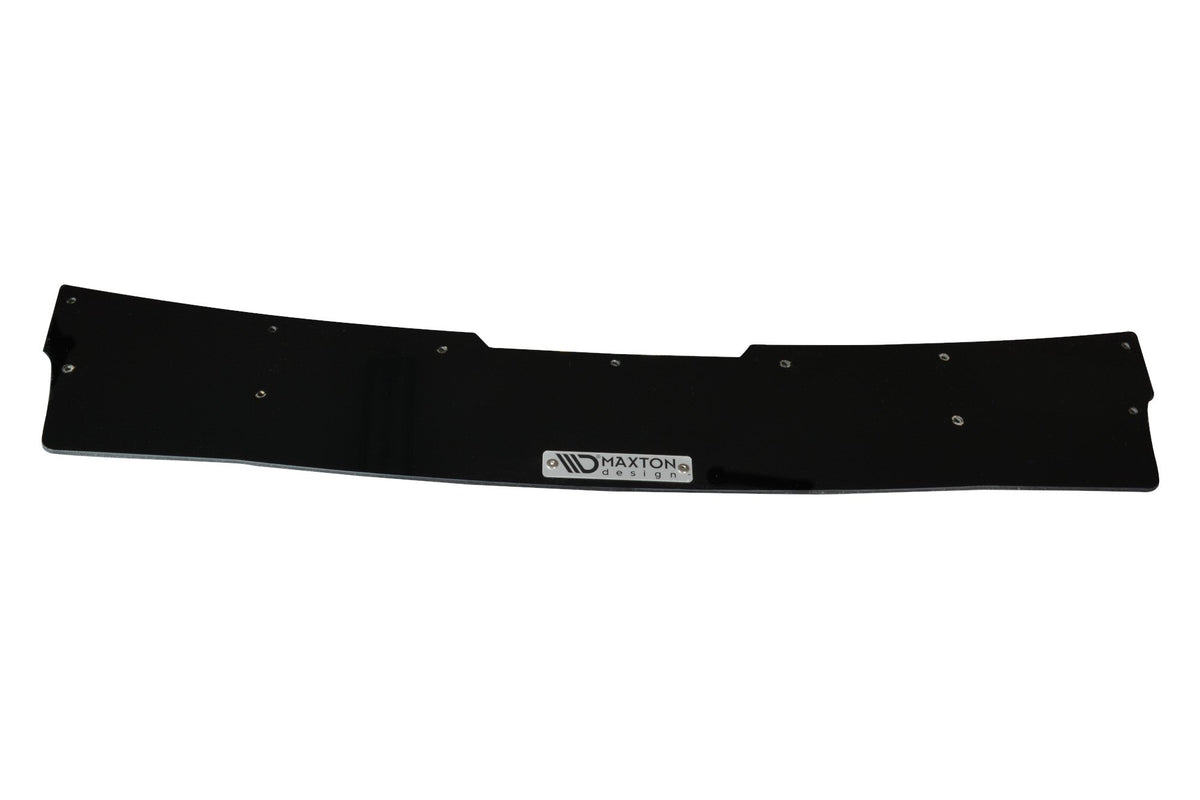 Rear Diffuser V.1 Audi RS5  Coupe / Sportback F5