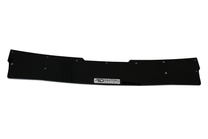 Rear Diffuser V.1 Audi RS5  Coupe / Sportback F5