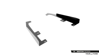 Rear Side Flaps Mercedes-AMG CLE 53 Aero C236