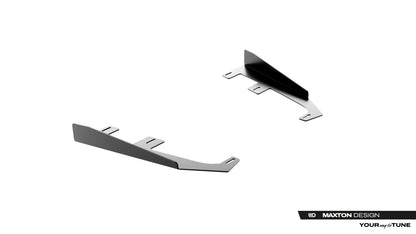 Rear Side Flaps Mercedes-AMG CLE 53 Aero C236