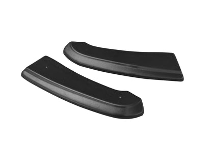 Rear Side Splitters  Alfa Romeo 156 GTA SW