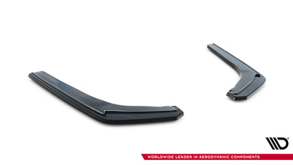 Rear Side Splitters BMW M3 F80