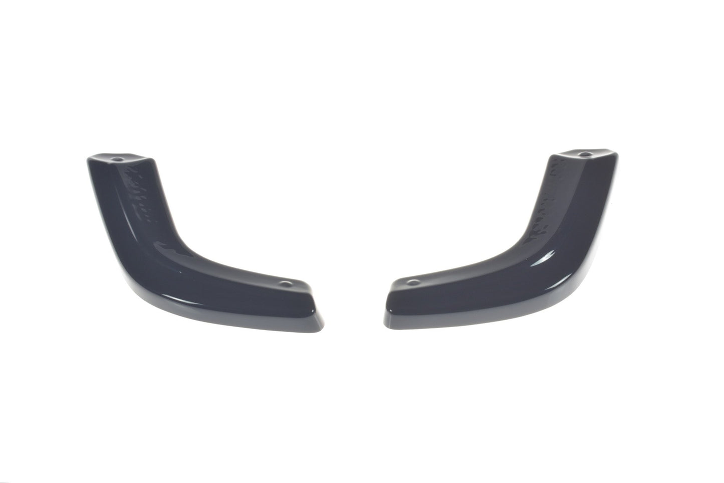 Rear Side Splitters  Suzuki Swift Mk6
